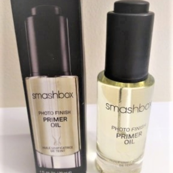 Smashbox Other - NEW!Smashbox Photo Finish Primer Oil